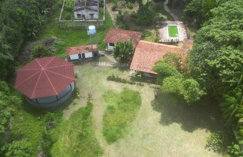 Sitio ecológico para eventos - Photo 5