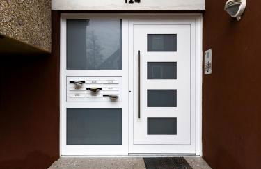 BudgetRoom Workers Home - Foto 12