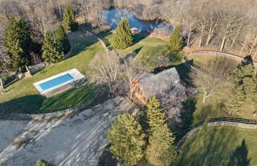 Scout's Haven by Juniper Holiday + Home - Foto 44