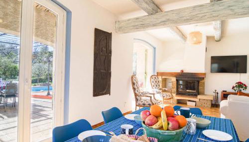 Holiday Home Villa Camilia by Interhome - Foto 4