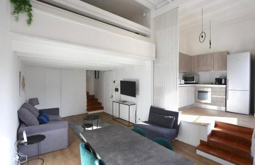 Loft 5c - Palatino - Foto 59