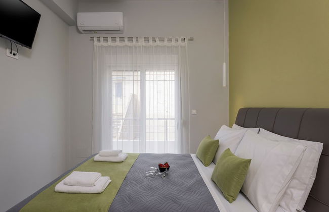 JT Apartments - Foto 73