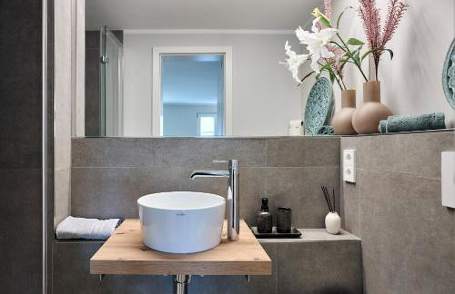 seeglueck Altstadt Refugium - Foto 44