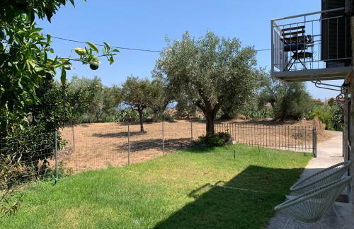 Messinian Stone House - Foto 11