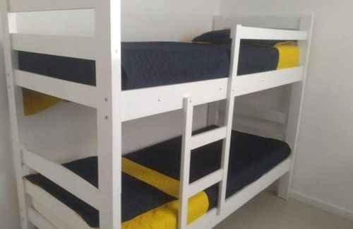 3qts a 600m Av Atlantica - Foto 13