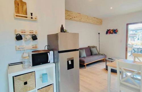 Le Rendez Vous - 4 étoiles - parking gratuit - Foto 17