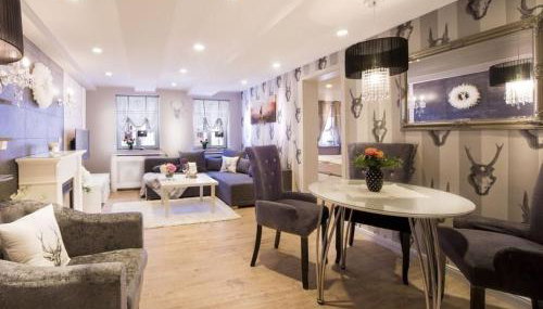 Holiday Apartment Family Lodge - Foto 3