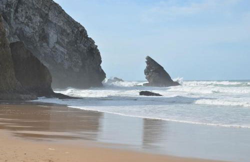 Lomba House, Almoçageme - Foto 38