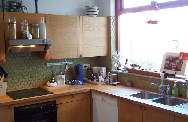 Wonderful Holiday Home in South Holland near Sea - Foto 2