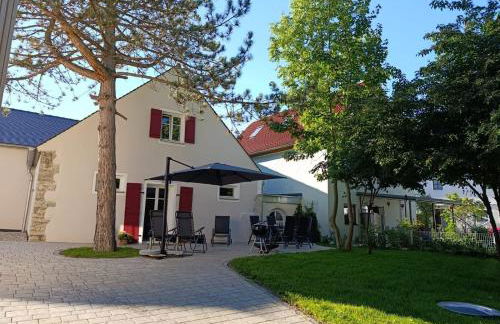 Chalet Bauer - 5 Sterne Ferienhaus im Altmühltal - Foto 41