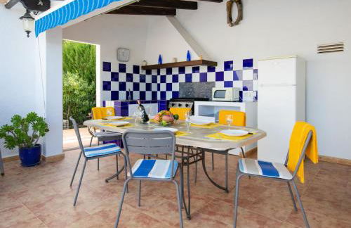 Holiday Home Isabel by Interhome - Foto 56