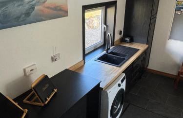 Wallace Lodge - Foto 7