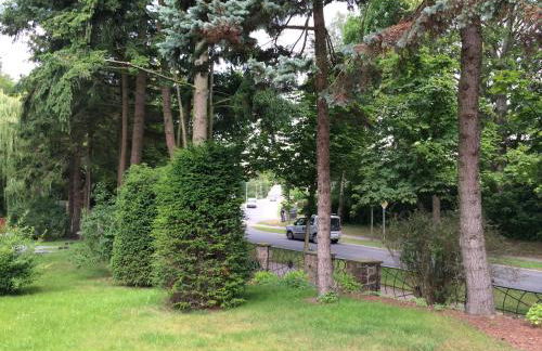 Kleeblatthaus Putbus Rügen - Foto 35