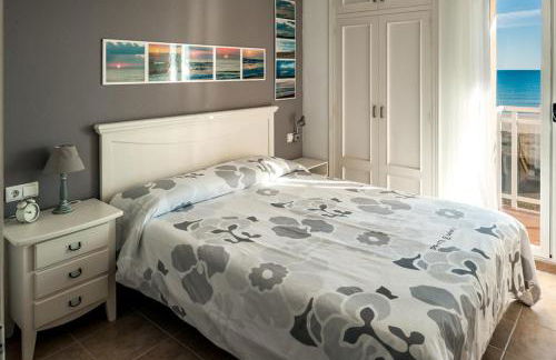 PRIMERISIMA LINES DE PLAYA AP10 apartamento - Foto 14