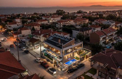 Lithos Suites - Nikiti Halkidiki - Photo 21