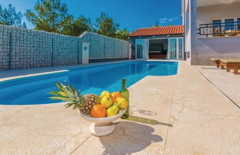 Awesome Home In Pridraga - Foto 11