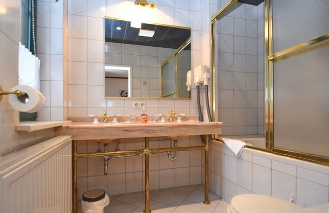 Luxurious Apartment in Jagersgrun With Saunas - Foto 73