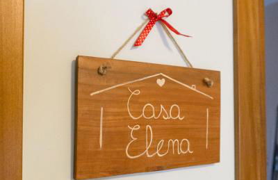 Casa Elena - Foto 1