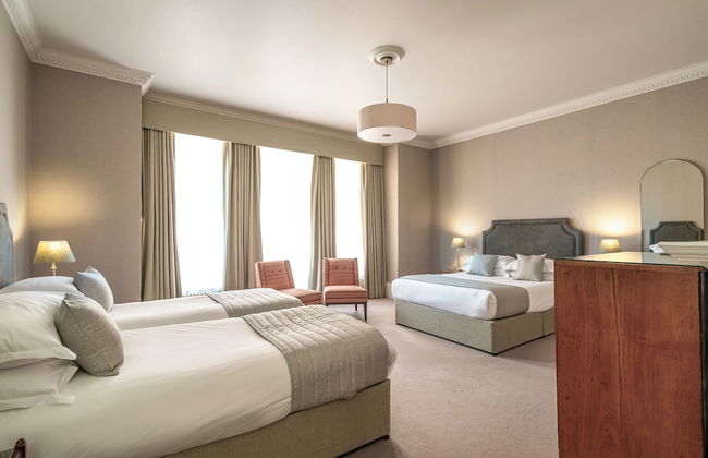 No 1 The Mansion Apartments by Mansley - Photo 87