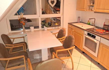 Ferienwohnung Möwennest - Photo 15