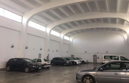 Loft Bodega San Blas con porche y parking - Foto 30