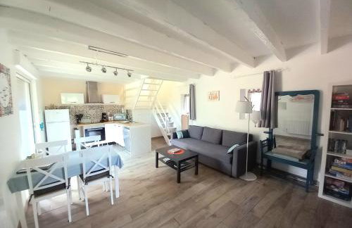 La Demoiselle du Finistère - Foto 2