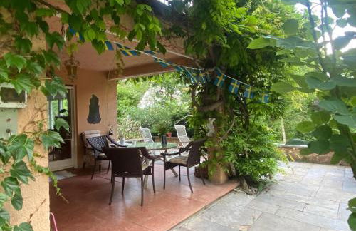 Villa mit Pool & Sauna am See - Foto 12