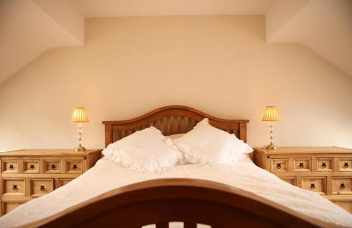 Cuilcagh Luxury Apartment - Foto 11