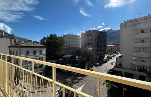 Mini appartamento in Sondrio Centro - Foto 30