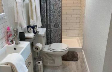 Casita de ForestTiny home in Templeton, CA - Foto 20