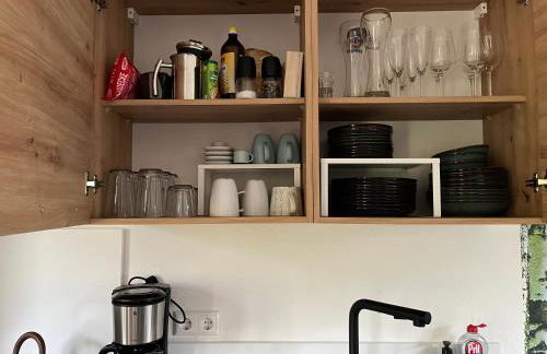 Ferienhäusel Allemühl - Foto 31