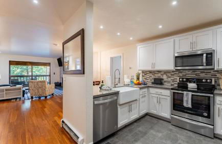 Walk to Lake, Dining+shops 5mins to Ski Resort Incline Paradise by Avantstay - Foto 31