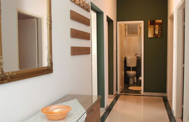 Apartment Ivan / Three Bedroom A1 - Foto 24