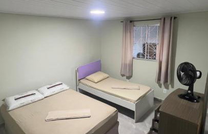 Casa com 6 quartos churrasqueira e piscina - Foto 23