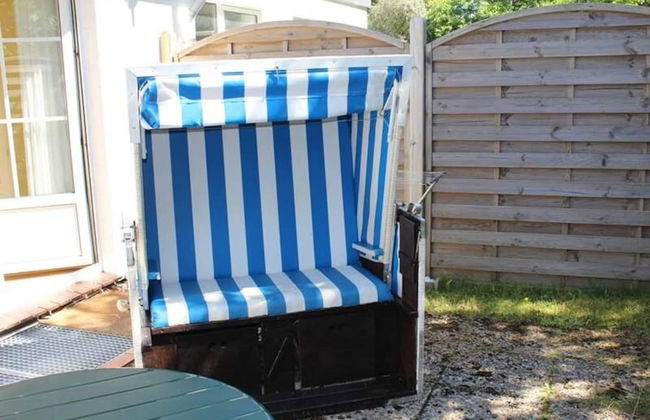 Apartment in Westerland - Foto 49