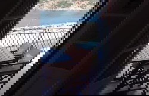 Villa Yiannoula With Amazing sea View at Skopelos Old Port !!! - Foto 28