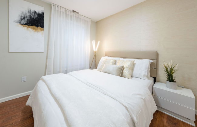 Modern Luxury Home near NYC FreeParking - Foto 5