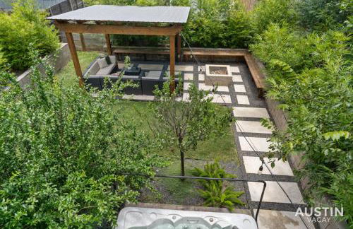 Hot Tub Hideaway an Incredible Hangout plus Amenities - Foto 47