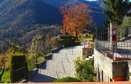 Casa Belvedere Garden by Gardadomusmea - Foto 55