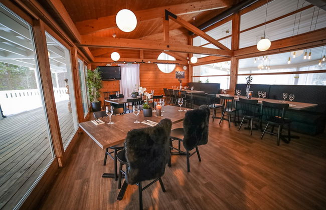 Vesterland Feriepark Cabins & Apartments - Foto 47