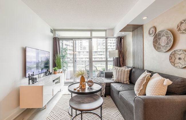 Rivetstays - The Parade - Foto 18