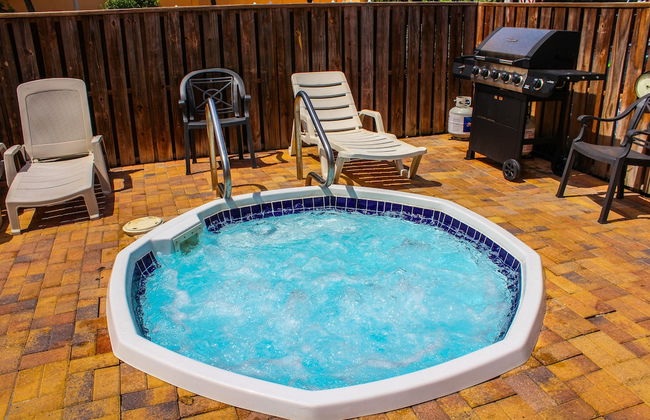 Hollywood Sands Resort - Foto 27