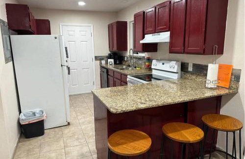 Wonderful House close to airport - Foto 5