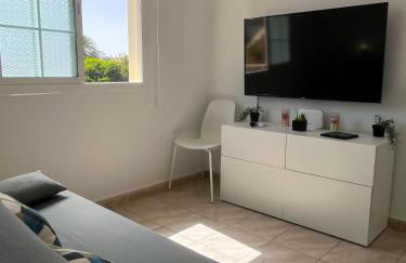 Beautiful apartment near the sea in Arguineguín - Photo 7