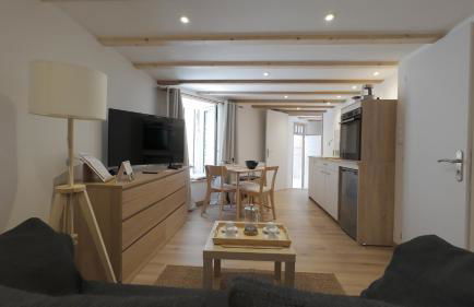 L'Abeille Du Moulin - Foto 7