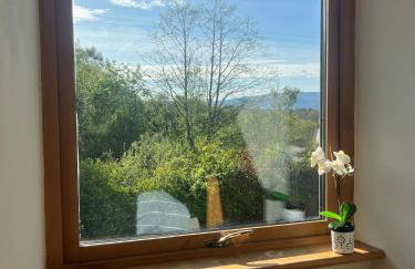 The Neuk Achmore Plockton - Foto 38