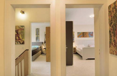 Haus unterm Räuschenberg - Foto 19