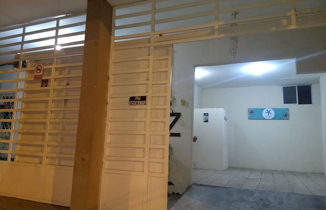 Playa Suites Apart-Hotel - Foto 50