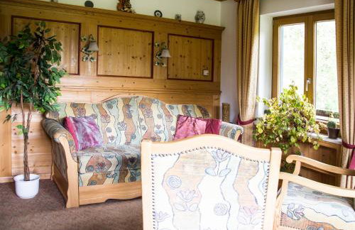 Ferienwohnungen v. Knoerzer-Suckow inkl. Chiemgaukarte - Foto 8