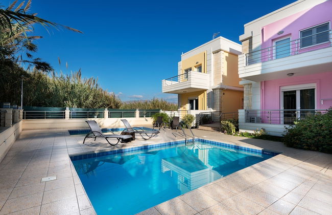 Kronos Villas - Foto 12